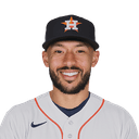 Carlos Correa Headshot