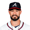 Eddy Alvarez Headshot