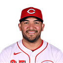 Jose Trevino Headshot
