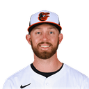 Jordan Westburg Headshot
