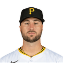 Joey Bart Headshot