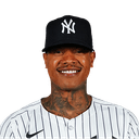 Marcus Stroman Headshot