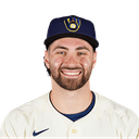 Garrett Mitchell Headshot