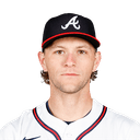 Amos Willingham Headshot