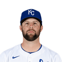 Jordan Lyles Headshot
