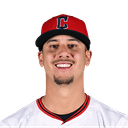 Dom Nuñez Headshot