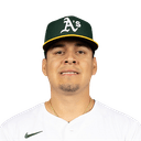 Adrián Martínez Headshot