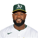 Luis Severino Headshot