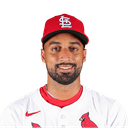 José Fermín Headshot
