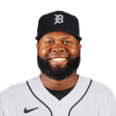 Manuel Margot Headshot