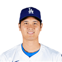 Shohei Ohtani Headshot