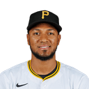 Edward Olivares Headshot