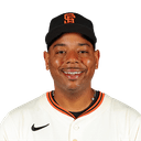 Dominic Smith Headshot