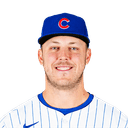 Jameson Taillon Headshot