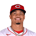 Noelvi Marte Headshot