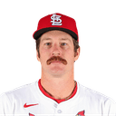 Miles Mikolas Headshot