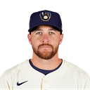 Brice Turang Headshot