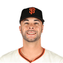 Joey Lucchesi Headshot