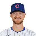 Michael Soroka Headshot