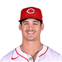 Chase Petty Headshot