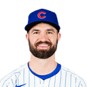 Jon Berti Headshot