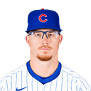 Jordan Wicks Headshot