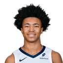 Jaylen Wells Headshot