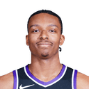 Isaiah Crawford Headshot