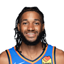 Isaiah Joe Headshot