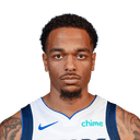 P.J. Washington Headshot