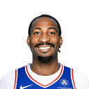 Andre Drummond Headshot