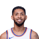 Cameron Payne Headshot