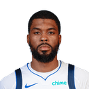 Naji Marshall Headshot