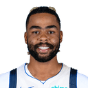 D'Angelo Russell Headshot