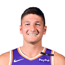 Grayson Allen Headshot