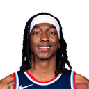 Terance Mann Headshot