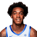 Amari Williams Headshot