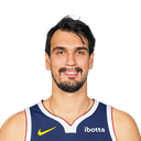 Dario Šarić Headshot