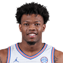 Alijah Martin Headshot