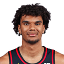 Dominick Barlow Headshot