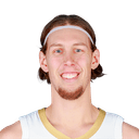 Kelly Olynyk Headshot