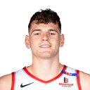 Donovan Clingan Headshot