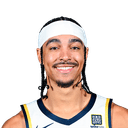 Andrew Nembhard Headshot