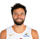 Max Strus Headshot