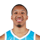 Grant Williams Headshot