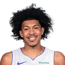 Ron Harper Jr. Headshot