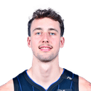 Franz Wagner Headshot