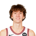 Matas Buzelis Headshot