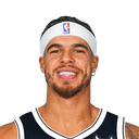 Michael Porter Jr. Headshot