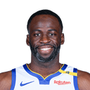 Draymond Green Headshot